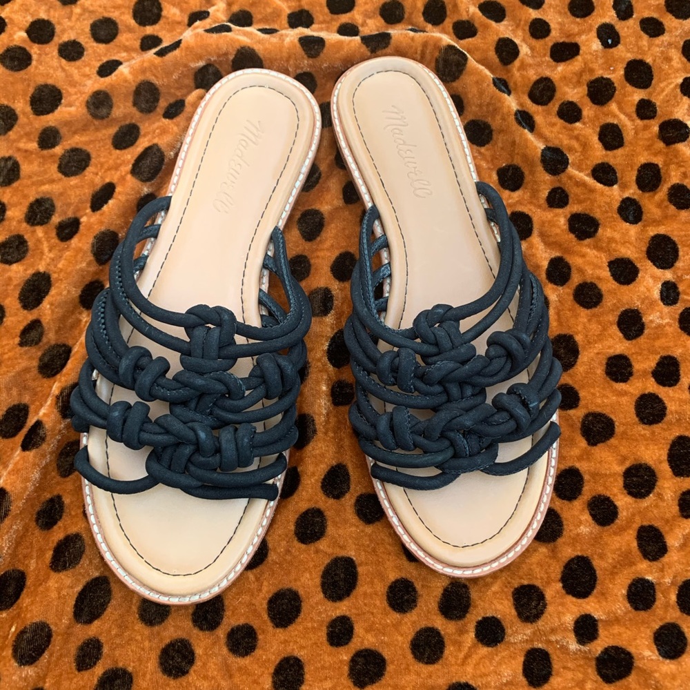 Madewell Sandals